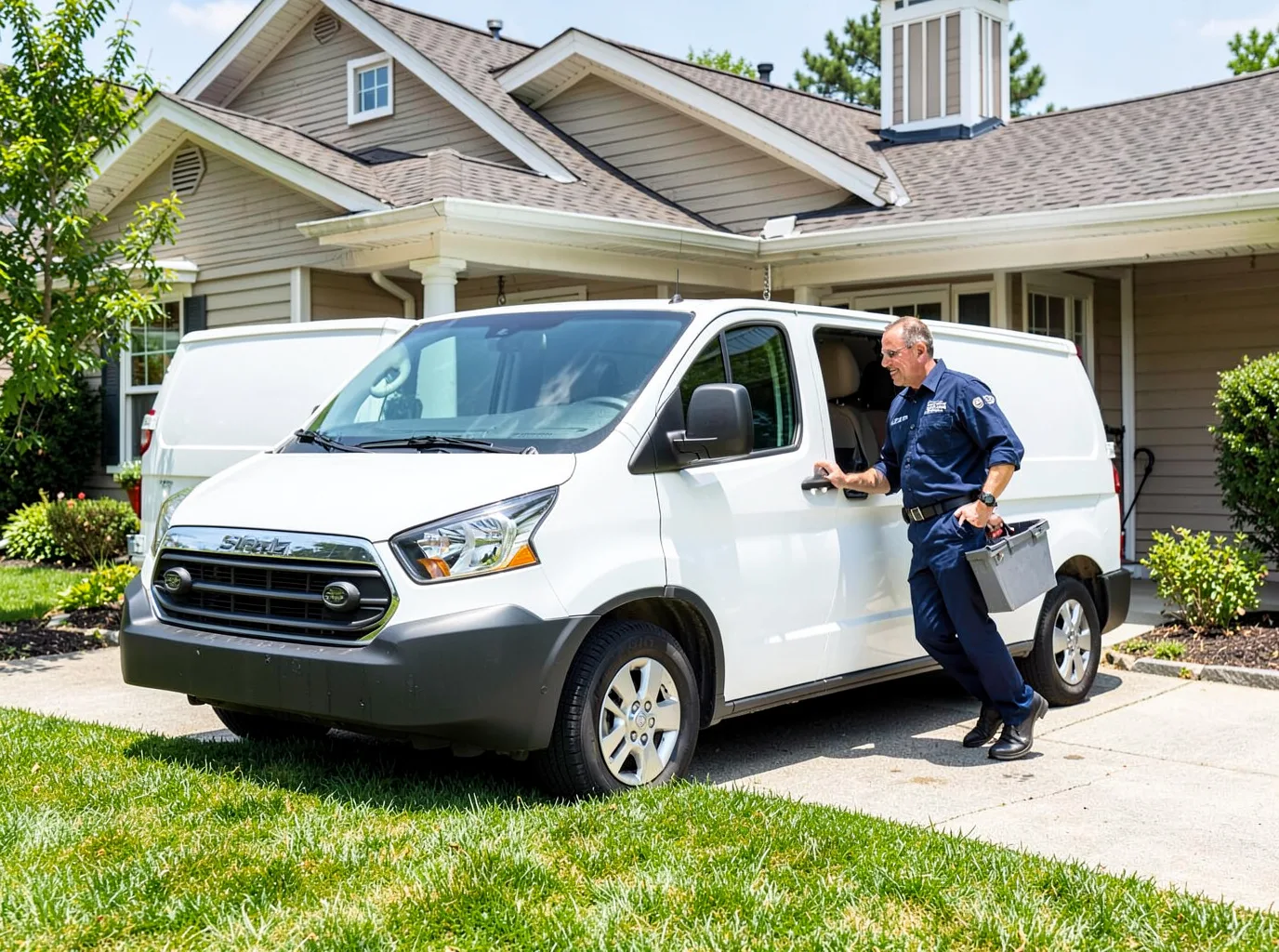 Emergency Plumber company in Carson, VA