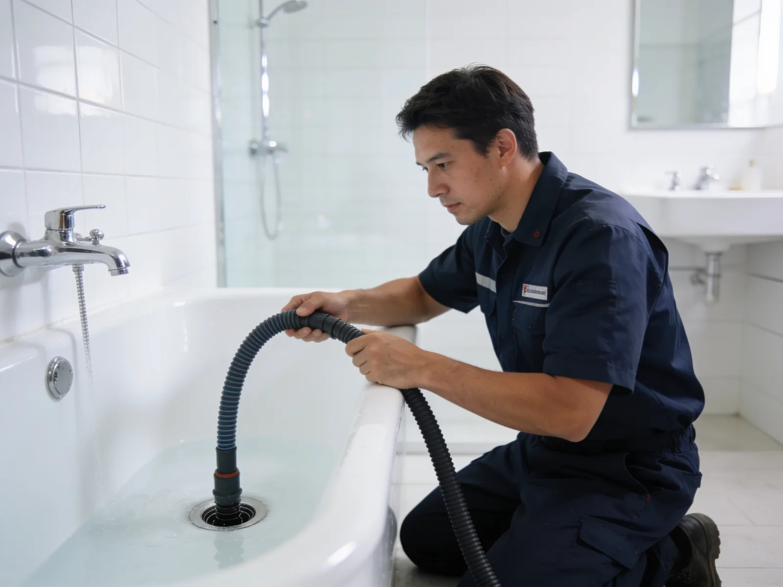 Emergency Plumber Carson, VA FAQs